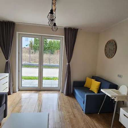 Komfortowy Nad Skalka W Karpaczu Appartement *