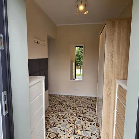 Komfortowy Nad Skalka W Karpaczu