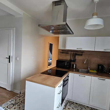 Komfortowy Nad Skalka W Karpaczu