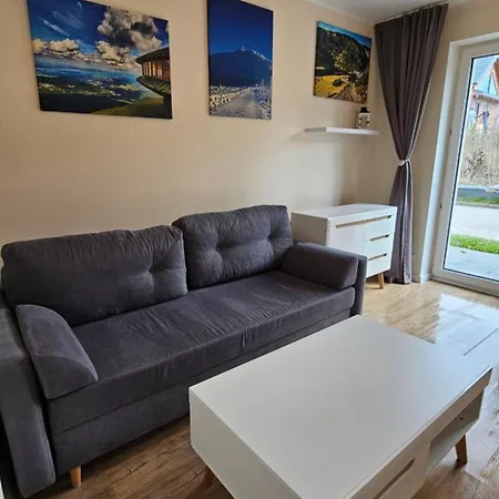 Apartment Komfortowy Nad Skalka W Karpaczu