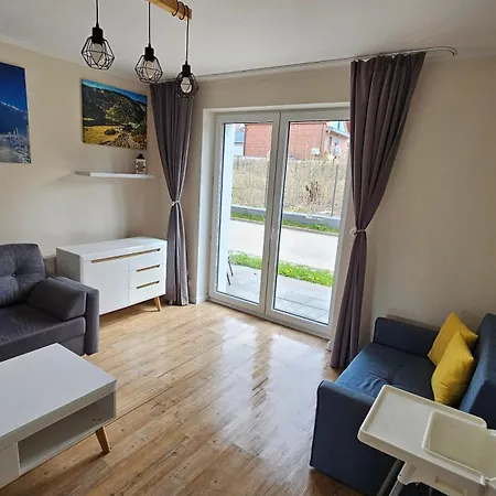 Apartmán Komfortowy Nad Skalka W Karpaczu *