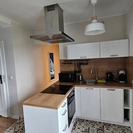 Komfortowy Nad Skalka W Karpaczu Apartment Karpacz