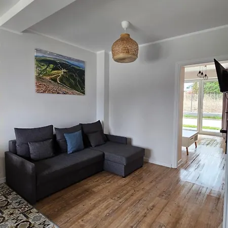 Komfortowy Nad Skalka W Karpaczu * Karpacz