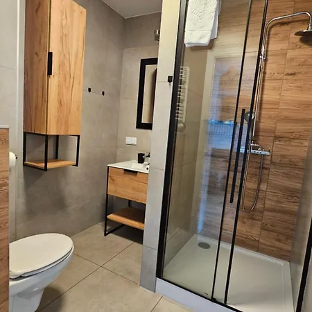 Komfortowy Nad Skalka W Karpaczu Apartmán *