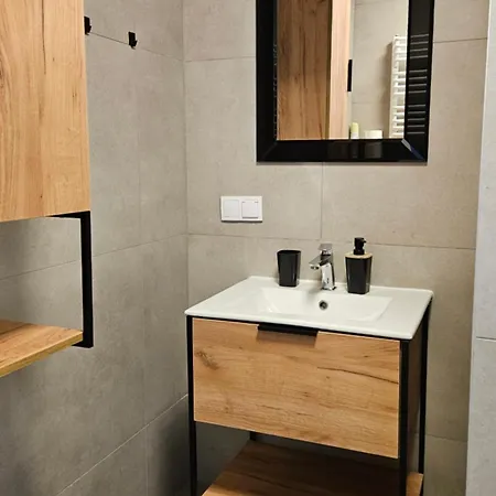 Komfortowy Nad Skalka W Karpaczu * 卡尔帕奇