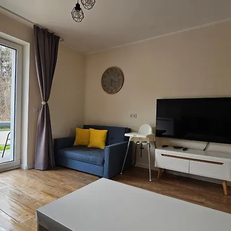 Komfortowy Nad Skalka W Karpaczu Apartmán *