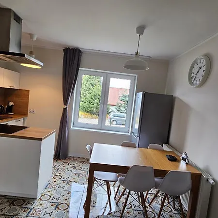 Komfortowy Nad Skalka W Karpaczu * Karpacz