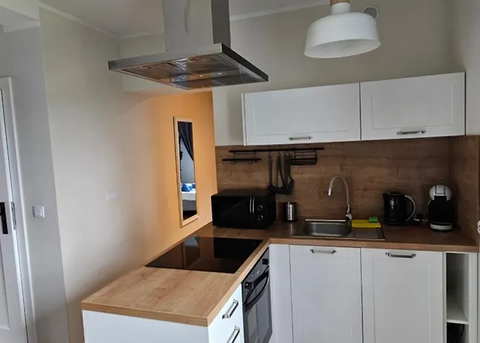 Komfortowy Nad Skalka W Karpaczu Apartment Karpacz