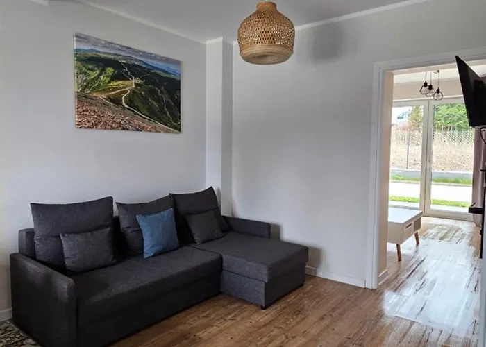 Komfortowy Nad Skalka W Karpaczu * Karpacz