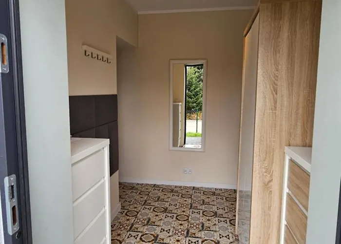 Komfortowy Nad Skalka W Karpaczu